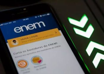 Inscrições para o Enem começam nesta terça e se encerra dia 21 de maio