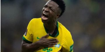 Coreia do Sul X Brasil: onde assistir o amistoso desta quinta