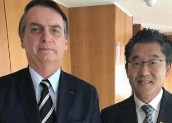 Empresário bolsonarista diz que é preciso mais desigualdade