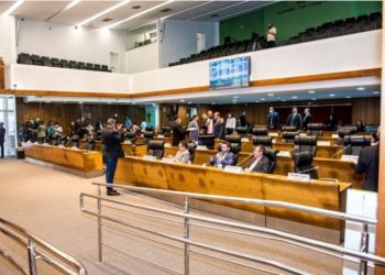 Assembleia aprova projeto que prevê redução de ICMS