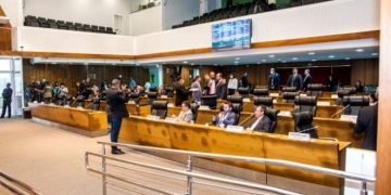 Assembleia aprova projeto que prevê redução de ICMS