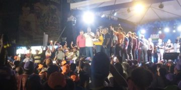 MDB declara apoio à reeleição de Carlos Brandão