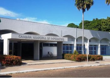 Câmara de Imperatriz estende inscrição para concurso até 8 de agosto