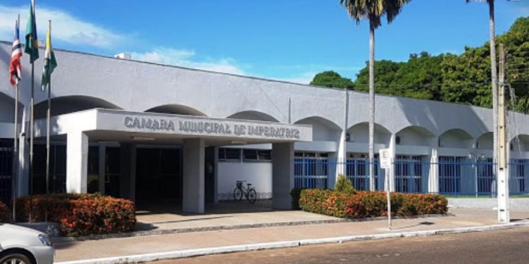 Câmara de Imperatriz estende inscrição para concurso até 8 de agosto