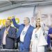 Ciro Gomes confirma candidatura ao Planalto