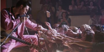 Elvis – O super-herói do amor, na ilusão e na iluminação.