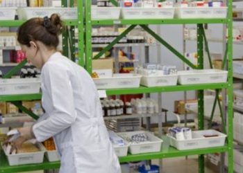 Pesquisa da CNM mostra que falta remédio em mais de 80% dos municípios