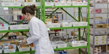 Pesquisa da CNM mostra que falta remédio em mais de 80% dos municípios