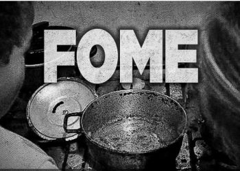 No Rio Grande do Sul, mais de 1 milhão de pessoas passam fome