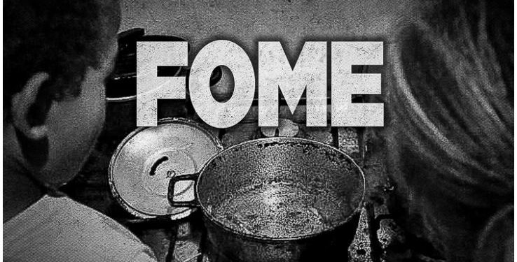 No Rio Grande do Sul, mais de 1 milhão de pessoas passam fome