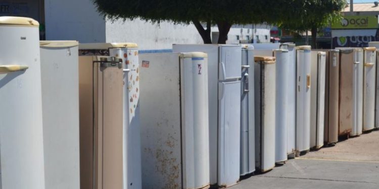 Equatorial encerra inscrição para geladeiras gratuitas em Grajaú