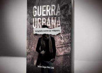 Jornalista lança obra sobre disputa de territórios por facções