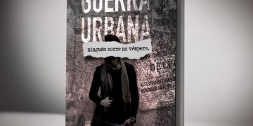 Jornalista lança obra sobre disputa de territórios por facções