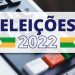 Eleitorado cresce 6,21% no país. Maranhão tem mais de 5 milhões de eleitores