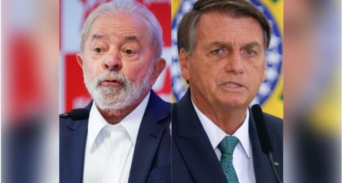 Contrato: homens apostam o ânus por resultado das eleições
