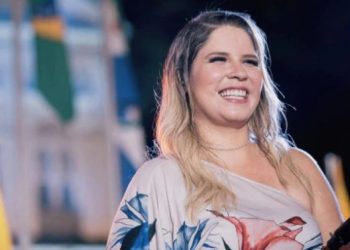 Equipe de Marília Mendonça anuncia o lançamento do EP ‘Decretos Reais’