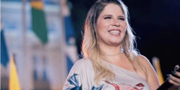 Equipe de Marília Mendonça anuncia o lançamento do EP ‘Decretos Reais’