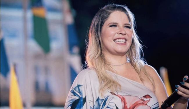 Equipe de Marília Mendonça anuncia o lançamento do EP ‘Decretos Reais’