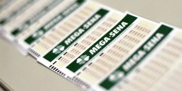 Mega-sena sorteia prêmio de R$ 3 milhões nesta quarta