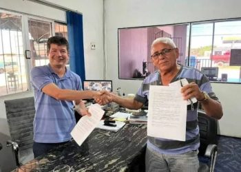 Empresários de Nunes Freire apostam 350 mil na corrida presidencial