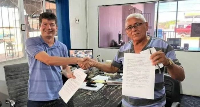 Empresários de Nunes Freire apostam 350 mil na corrida presidencial