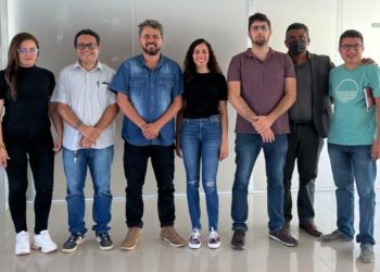 Pré-candidato a governador é eleito presidente da federação PSOL/Rede Sustentabilidade no Maranhão