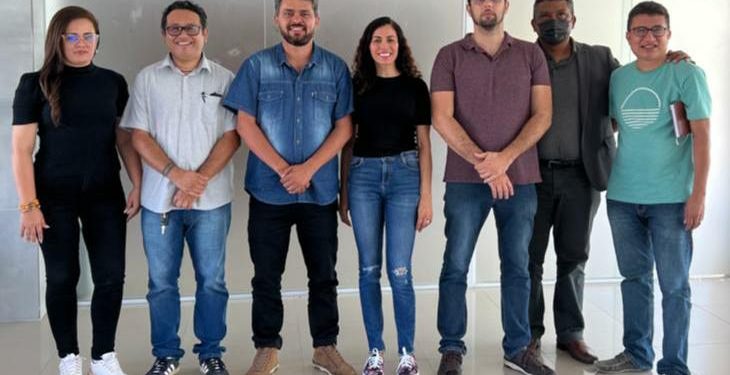 Pré-candidato a governador é eleito presidente da federação PSOL/Rede Sustentabilidade no Maranhão