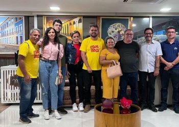 PSOL marca para o dia 5 de agosto realização da convenção partidária