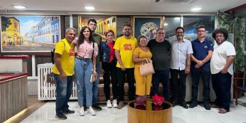 PSOL marca para o dia 5 de agosto realização da convenção partidária