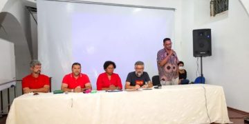 Hertz Dias é o primeiro candidato ao governo do Maranhão homologado em convenção