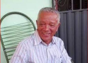 Morre Padre William, prefeito de Alcântara e ex-prefeito de Guimarães e Santa Helena