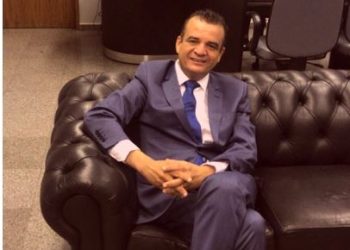 Pastor Bel: “Da direita somos nós que temos sangue na veia”