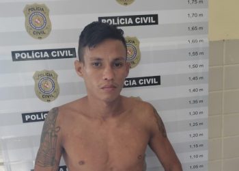 “Prefeito” é preso por furtar igreja no Pará