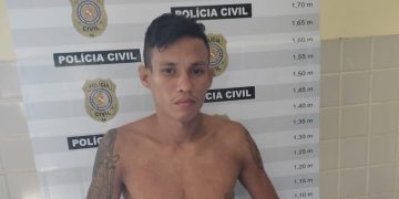 “Prefeito” é preso por furtar igreja no Pará