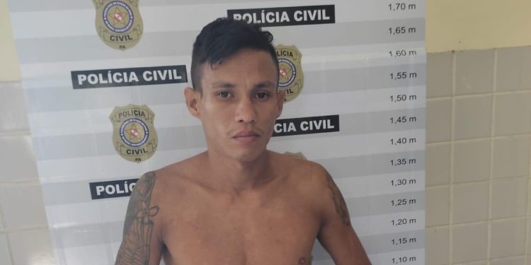 “Prefeito” é preso por furtar igreja no Pará