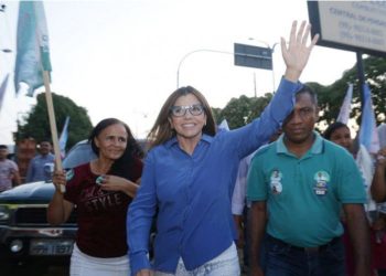 Ex-governadores entram na corrida por vaga na Câmara Federal