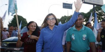 Ex-governadores entram na corrida por vaga na Câmara Federal