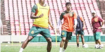 Sampaio Corrêa x Vasco: 10 mil ingressos foram vendidos de forma antecipada