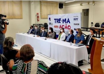 TRE-MA em Ação chega a Imperatriz e Açailândia