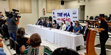 TRE-MA em Ação chega a Imperatriz e Açailândia