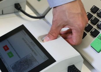 Cidades se preparam para receber voto em trânsito