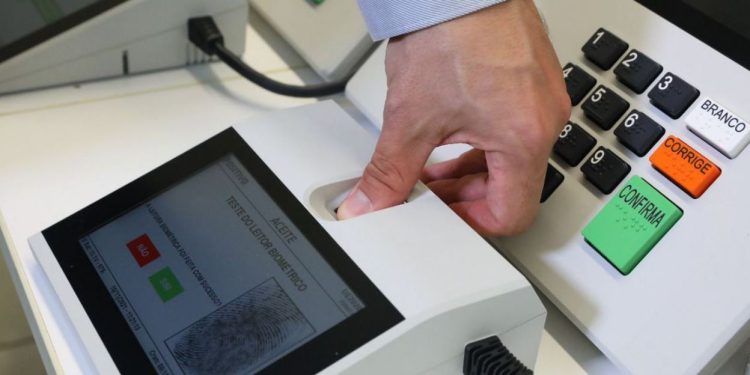 Cidades se preparam para receber voto em trânsito