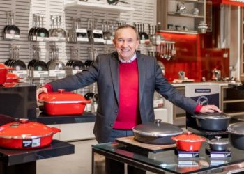 Carlos Tramontina dará palestra em Imperatriz no mês de setembro