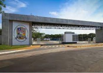 Uema inicia processo de eleição de reitor e vice-reitor