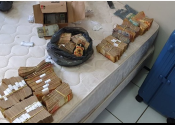 PF desarticula organização envolvida em fraudes licitatórias