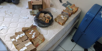 PF desarticula organização envolvida em fraudes licitatórias