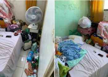 Doméstica passa 26 anos como trabalho escravo em Belém (PA)