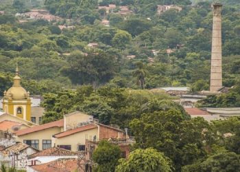 Prefeitura comemora os 186 anos de emancipação política da cidade de Caxias (MA)