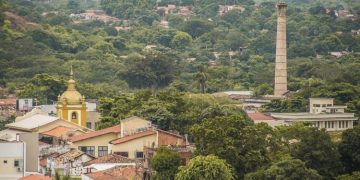 Prefeitura comemora os 186 anos de emancipação política da cidade de Caxias (MA)