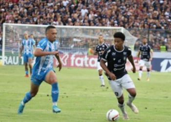 Remo e Paysandu empatam no Baenão